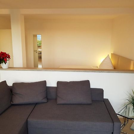 Schoenblick Hotel Garni Ferienwohnungen ลินเดนแบร์ก เอม อัลกอย ห้อง รูปภาพ