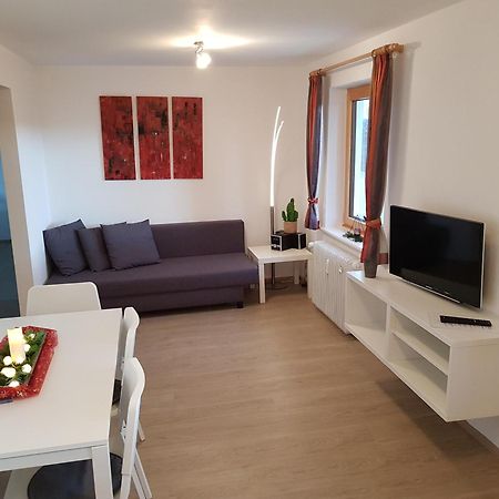 Schoenblick Hotel Garni Ferienwohnungen ลินเดนแบร์ก เอม อัลกอย ห้อง รูปภาพ